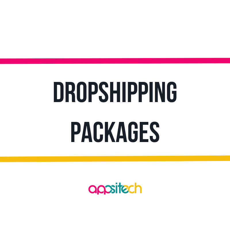 Dropshipping Packages